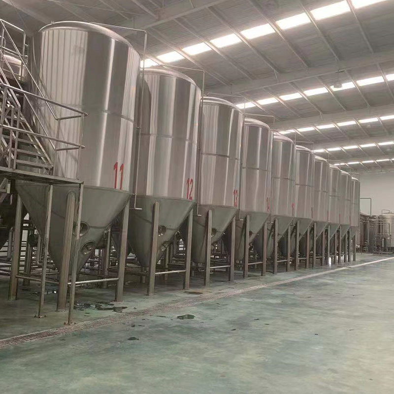 莎车精酿啤酒设备厂—行业标准政策